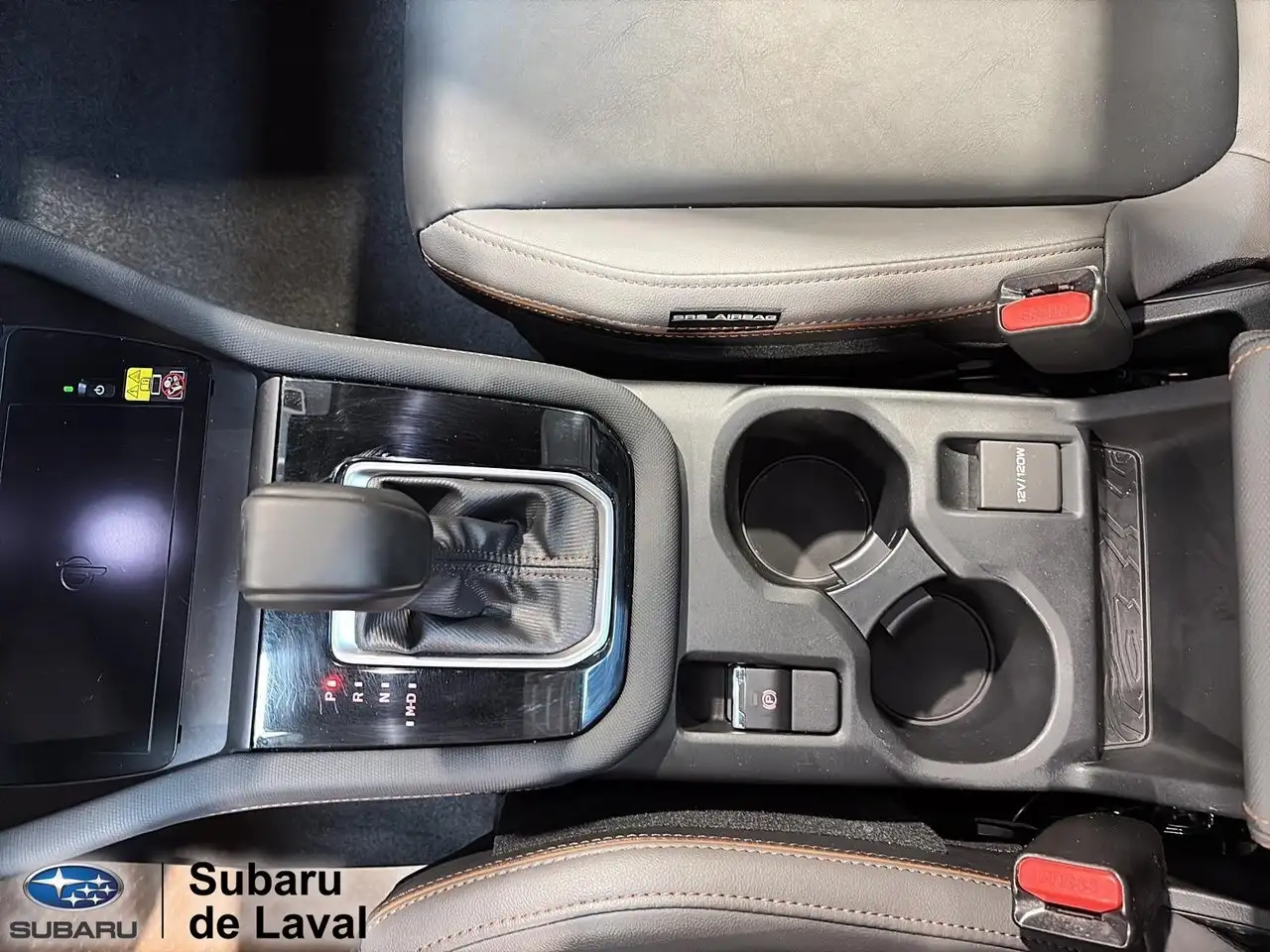 Subaru Forester photo Subaru Forester