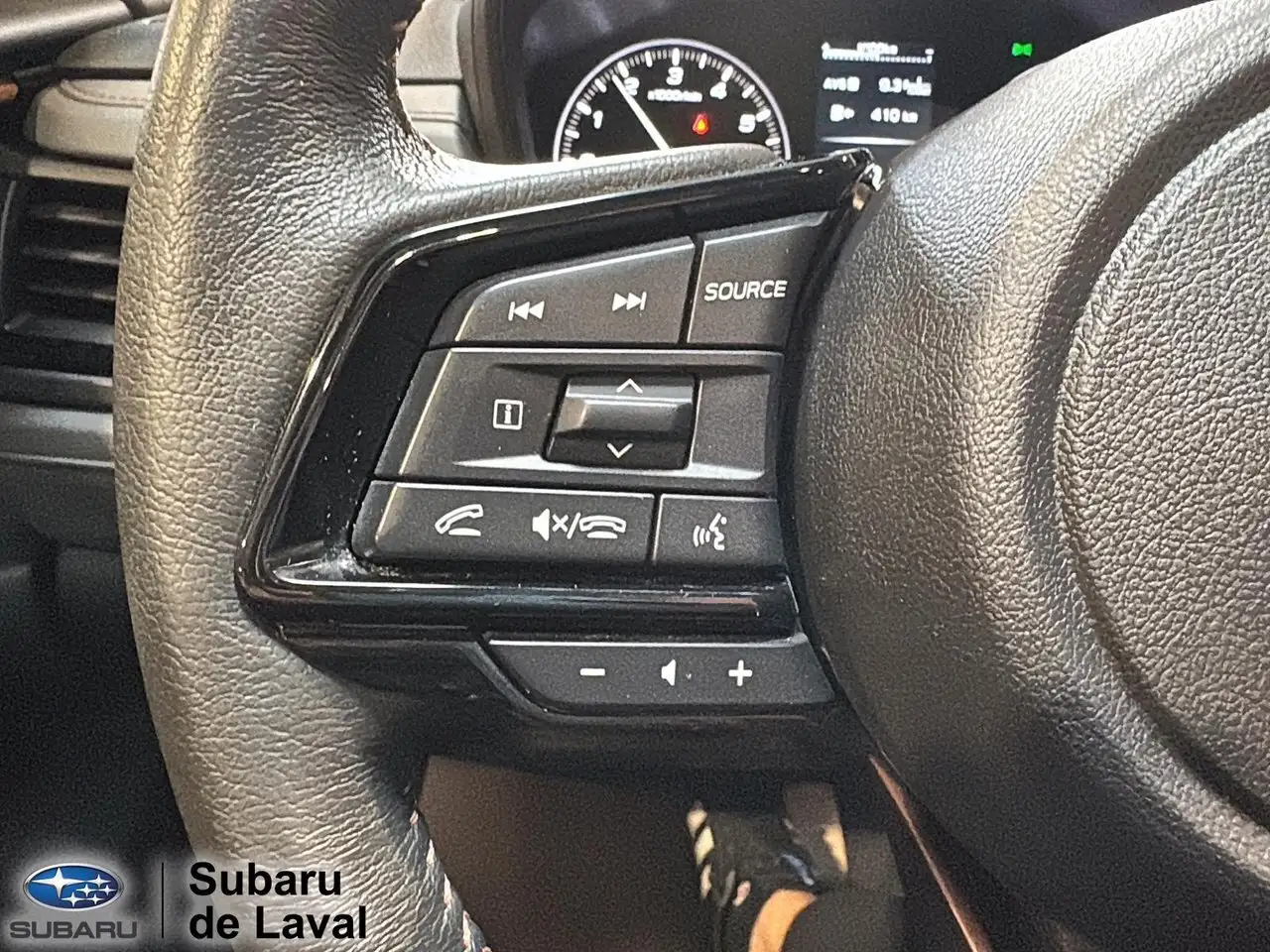 Subaru Forester photo Subaru Forester