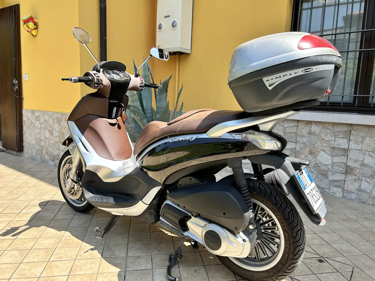 Piaggio Beverly 300 i.e. - 2