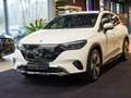 Mercedes-Benz EQE SUV EQE SUV 300 Electric Art 22kW Sitzklima AHK DAB Blanc - thumbnail 8