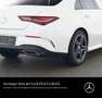 Mercedes-Benz CLA 200 CLA 200 Coupé AMG*NIGHT*BURM*MBEAM*PANO*HUD*360° Blanco - thumbnail 3