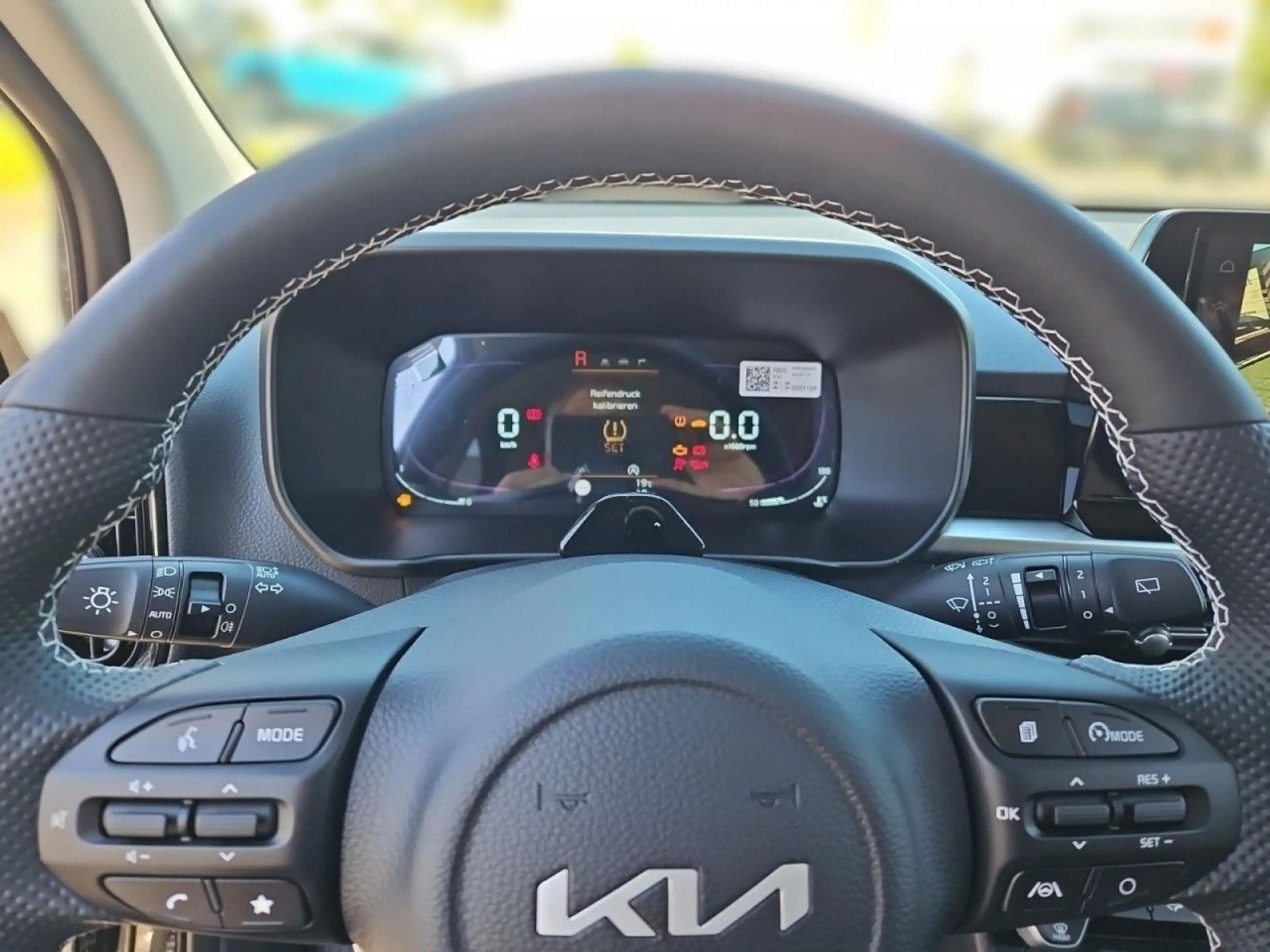 Kia Picanto 1,0 GT-Line Automatik — photo 9