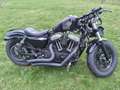 Harley-Davidson Sportster 1200 Fekete - thumbnail 1