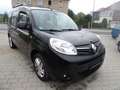 Renault Kangoo Paris Klima Winterräder Radio HU AU Neu Nero - thumbnail 4