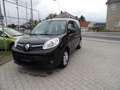 Renault Kangoo Paris Klima Winterräder Radio HU AU Neu Nero - thumbnail 1