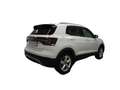 Volkswagen T-Cross 1.0 TSI Style  KLIMA, NAVI, LED Weiß - thumbnail 6