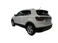 Volkswagen T-Cross 1.0 TSI Style  KLIMA, NAVI, LED Weiß - thumbnail 4
