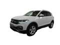 Volkswagen T-Cross 1.0 TSI Style  KLIMA, NAVI, LED Weiß - thumbnail 2
