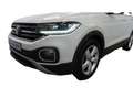Volkswagen T-Cross 1.0 TSI Style  KLIMA, NAVI, LED Weiß - thumbnail 9