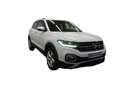 Volkswagen T-Cross 1.0 TSI Style  KLIMA, NAVI, LED Weiß - thumbnail 7