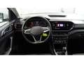 Volkswagen T-Cross 1.0 TSI Style  KLIMA, NAVI, LED Weiß - thumbnail 13