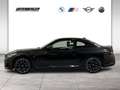BMW 240 M240i xDrive Coupé Facelift HUD HiFi 360° DA PA+ Noir - thumbnail 2