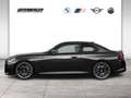 BMW 240 M240i xDrive Coupé Facelift HUD HiFi 360° DA PA+ Schwarz - thumbnail 4