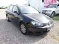 Volkswagen Golf Variant 1,6 TDI Zwart - thumbnail 2