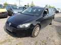 Volkswagen Golf Variant 1,6 TDI Zwart - thumbnail 1