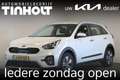 Kia Niro 1.6 GDi Hybrid DynamicLine Blanc - thumbnail 1