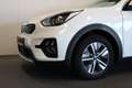 Kia Niro 1.6 GDi Hybrid DynamicLine Blanc - thumbnail 5