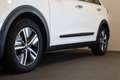 Kia Niro 1.6 GDi Hybrid DynamicLine Blanc - thumbnail 8