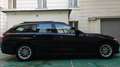 BMW 318 318i Touring Aut. Schwarz - thumbnail 1