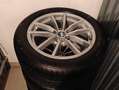 BMW 318 318i Touring Aut. Schwarz - thumbnail 12