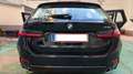 BMW 318 318i Touring Aut. Schwarz - thumbnail 3