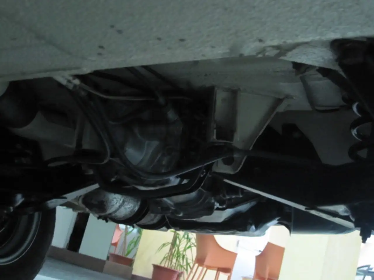 Fiat 500L, foto 12