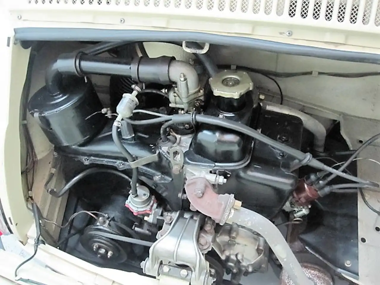 Fiat 500L, foto 3