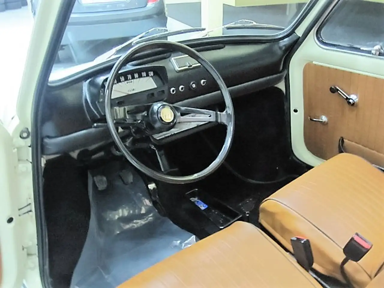 Fiat 500L, foto 6