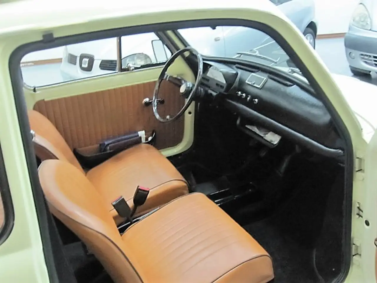 Fiat 500L, foto 2