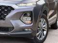 Hyundai Grand Santa Fe Grand Santa Fe CRDI 4WD  Premium-42000km Grau - thumbnail 8
