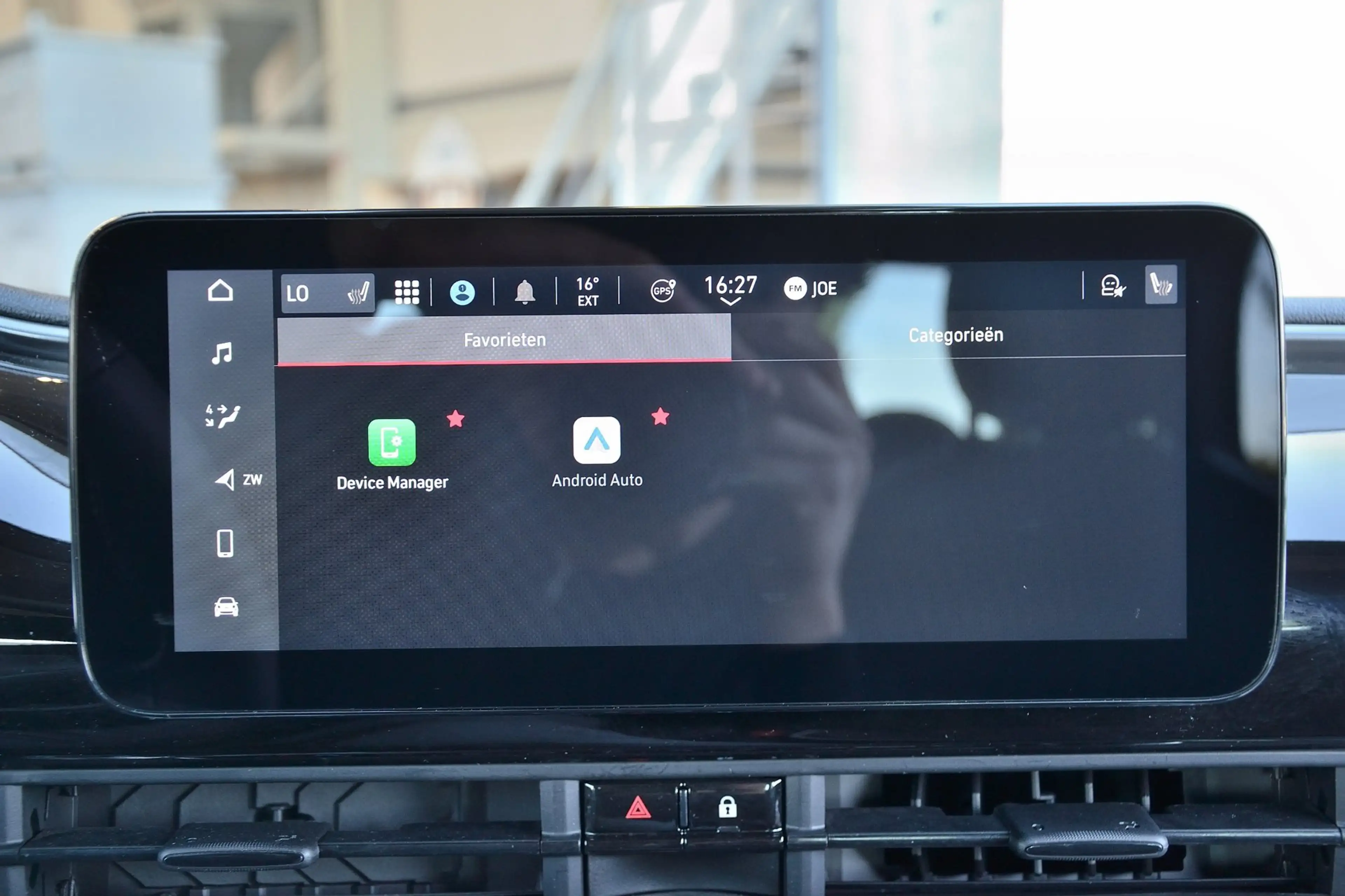 Fiat 500 42 kWh 118PK | Keyless | Stoelverwarming | Achteru — photo 14