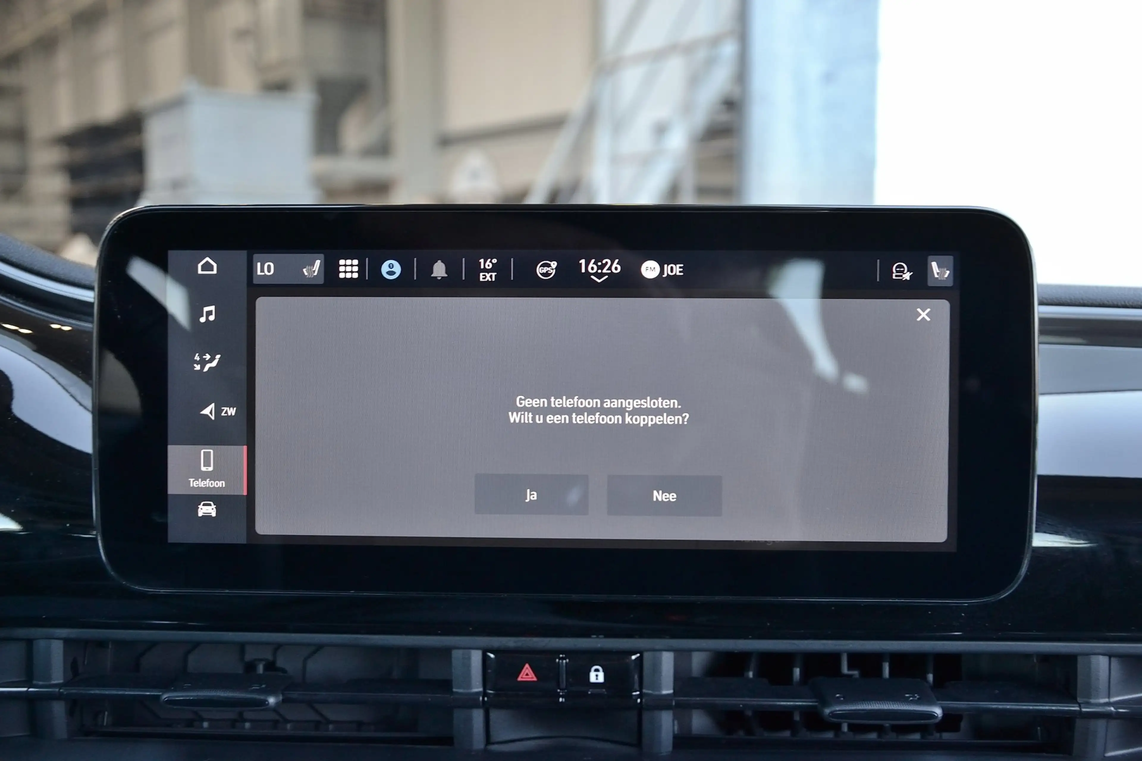 Fiat 500 42 kWh 118PK | Keyless | Stoelverwarming | Achteru — photo 13