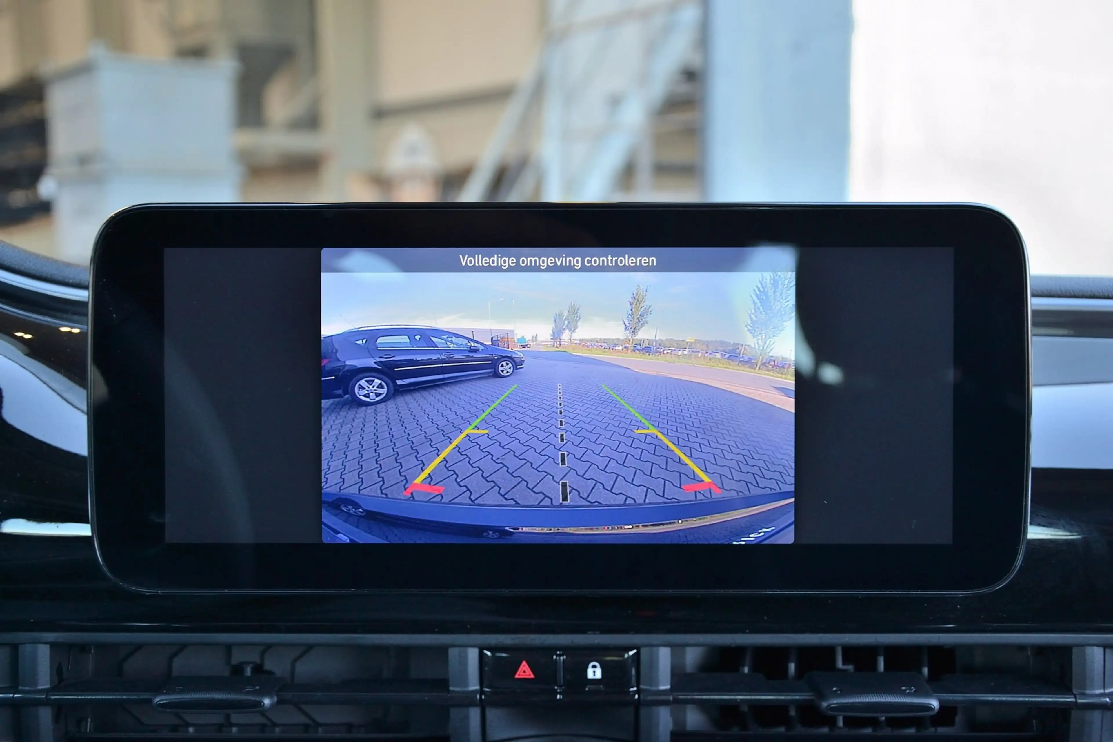 Fiat 500 42 kWh 118PK | Keyless | Stoelverwarming | Achteru — photo 12