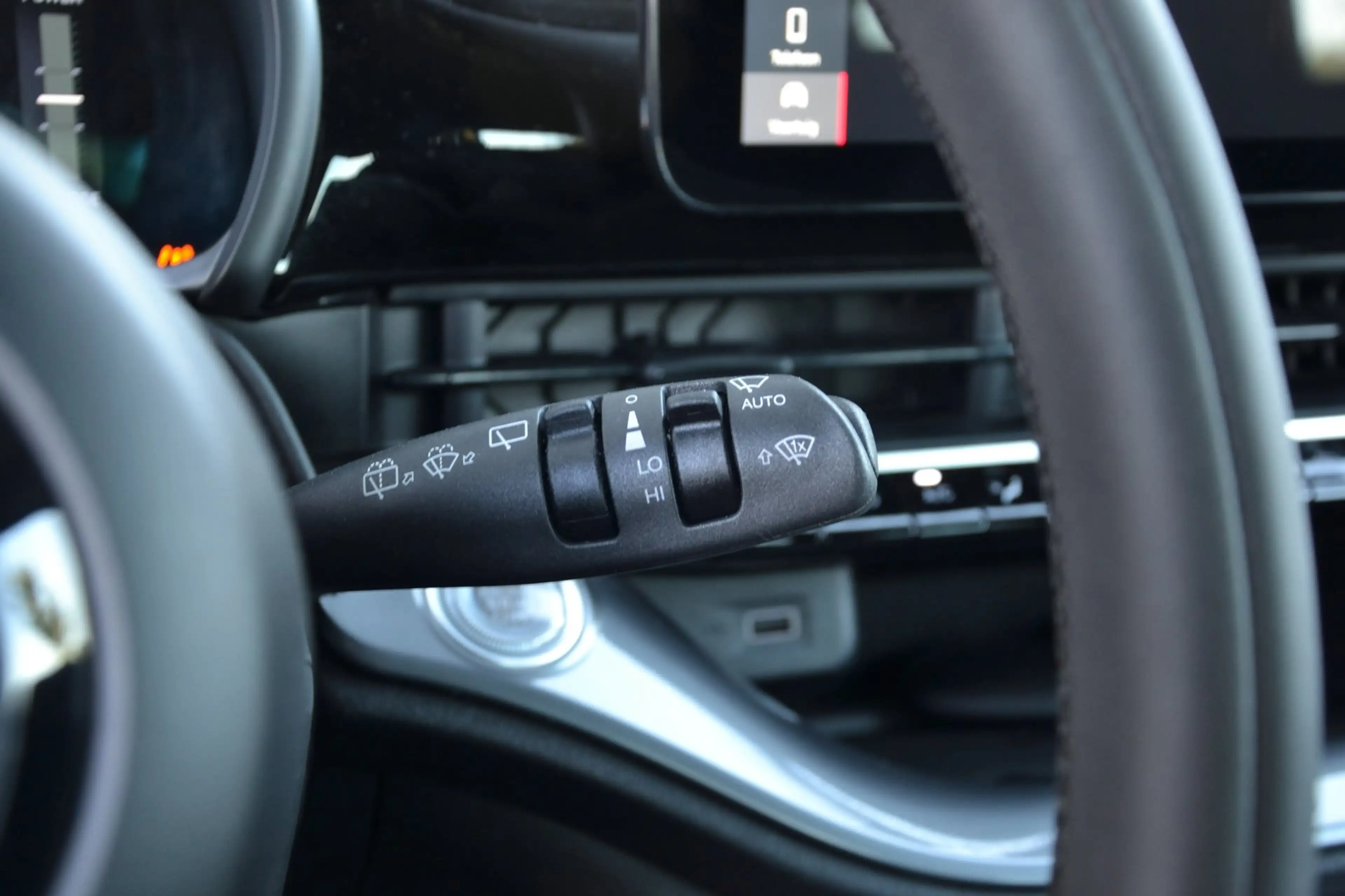 Fiat 500 42 kWh 118PK | Keyless | Stoelverwarming | Achteru — photo 22