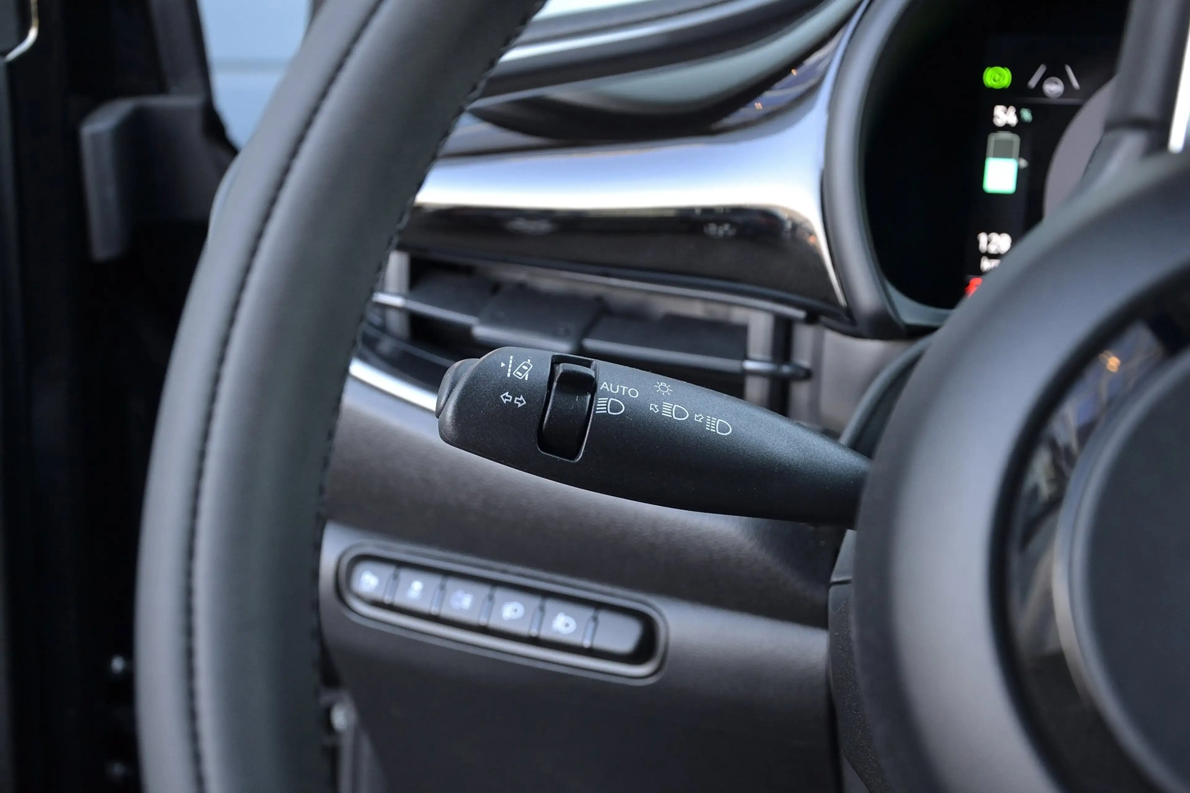 Fiat 500 42 kWh 118PK | Keyless | Stoelverwarming | Achteru — photo 18