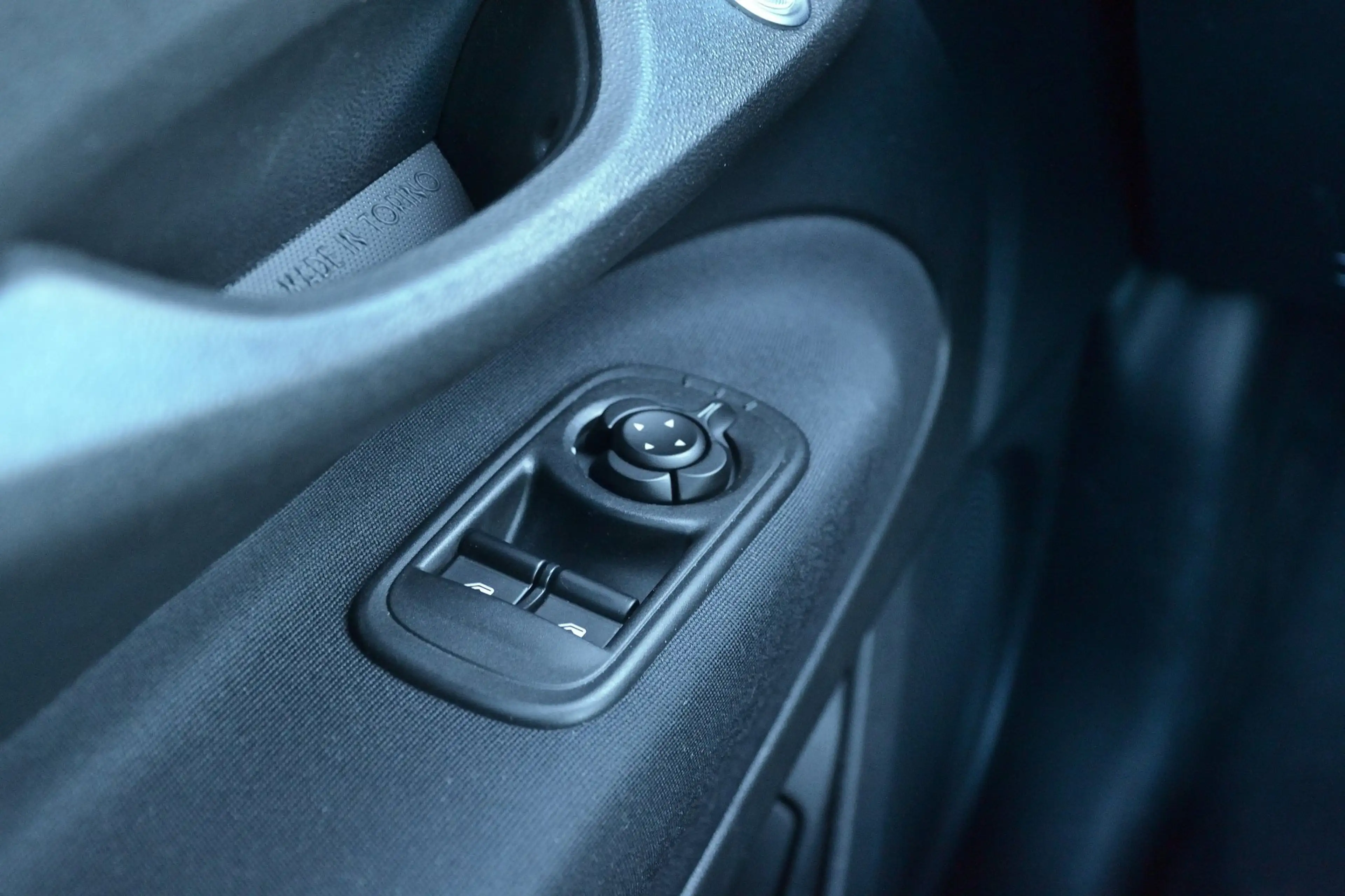 Fiat 500 42 kWh 118PK | Keyless | Stoelverwarming | Achteru — photo 24