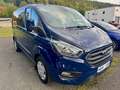 Ford Transit Custom 320 L1 Trend Blau - thumbnail 2