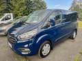 Ford Transit Custom 320 L1 Trend Blau - thumbnail 1