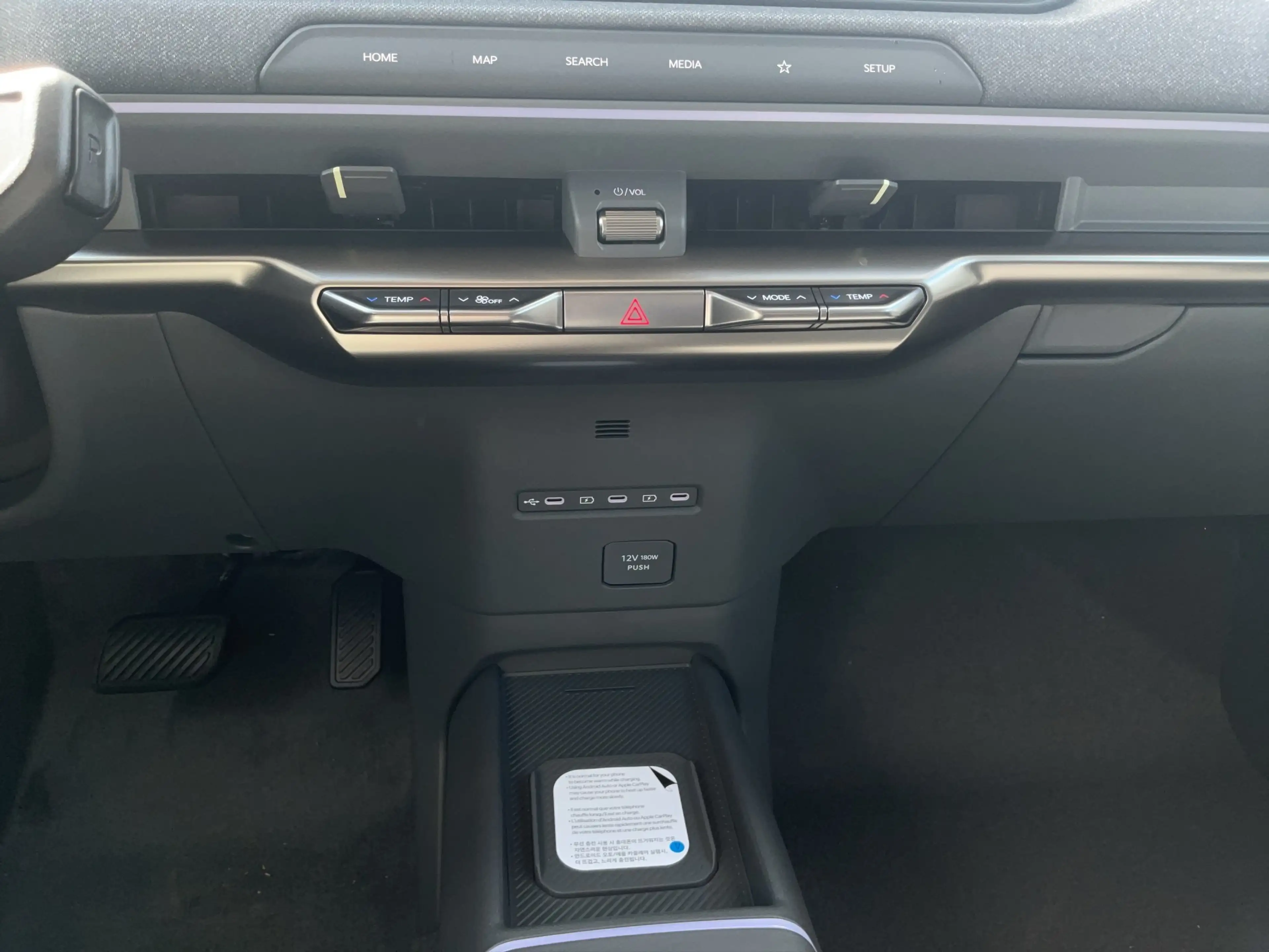 Kia EV2 Earth 42.2 kWh Sports Utility Vehicle. 108 kW. 5-t — photo 14