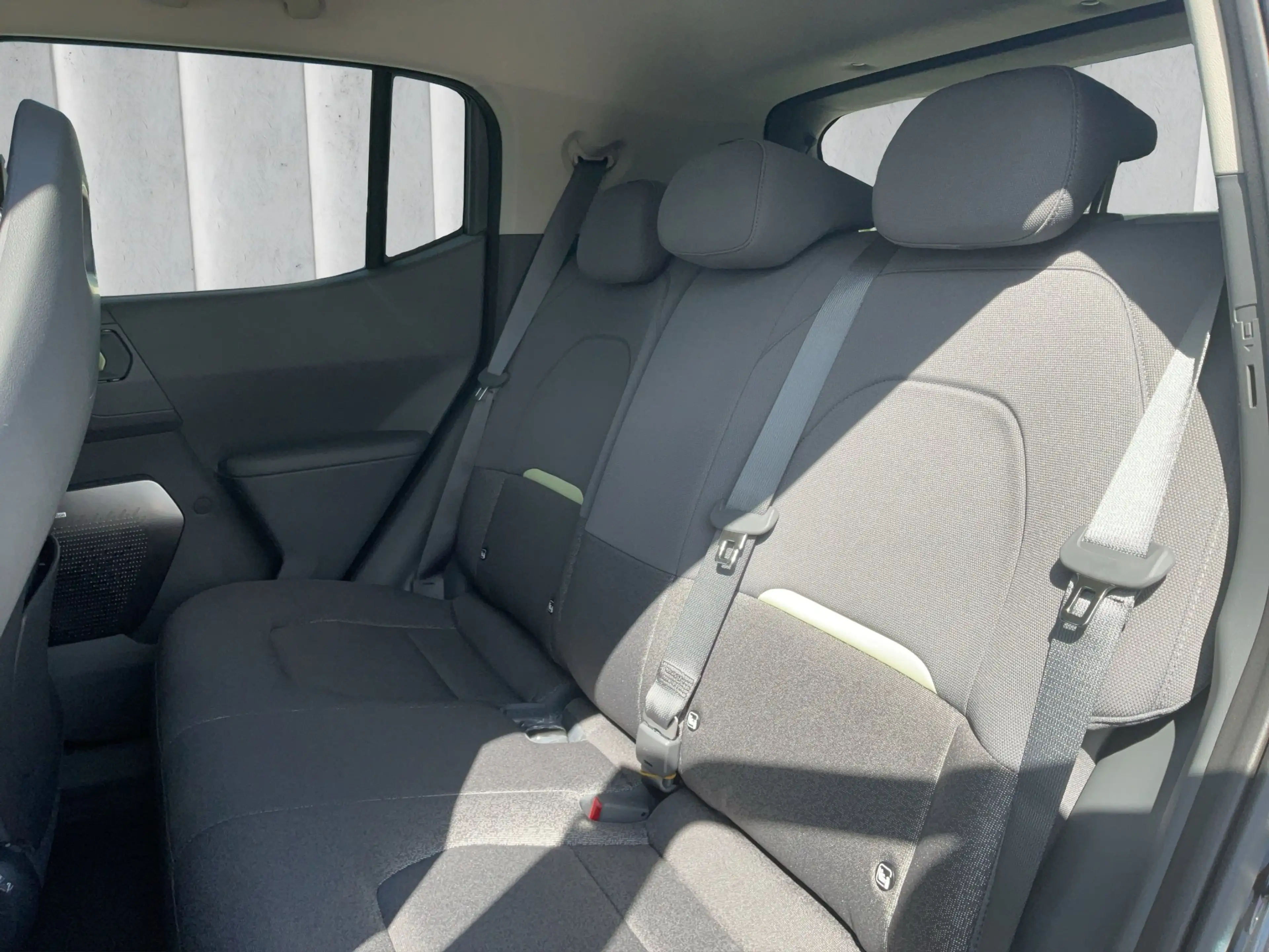 Kia EV2 Earth 42.2 kWh Sports Utility Vehicle. 108 kW. 5-t — photo 11