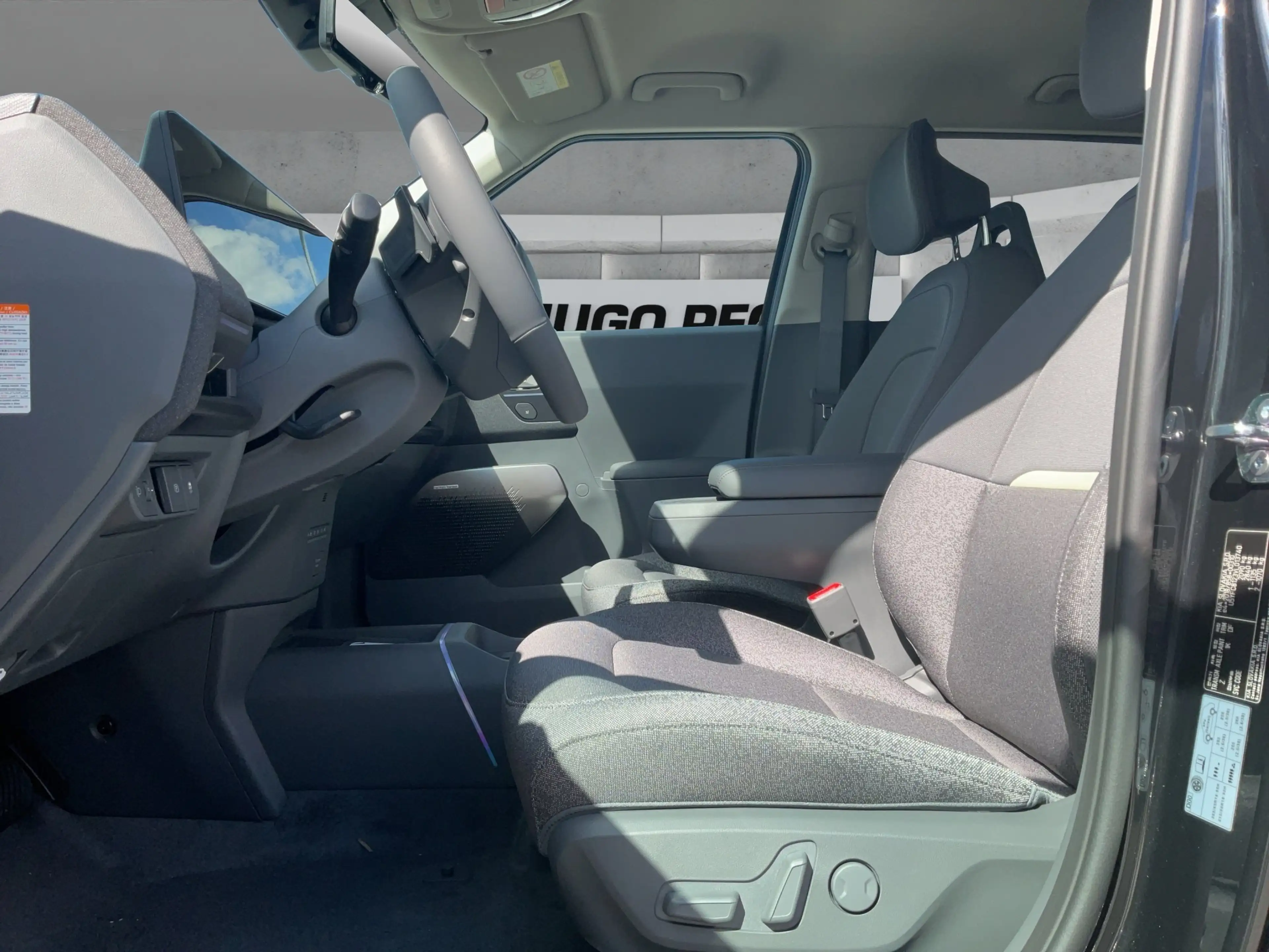 Kia EV2 Earth 42.2 kWh Sports Utility Vehicle. 108 kW. 5-t — photo 10