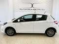 Toyota Yaris 100H 1.5 Active Blanco - thumbnail 4