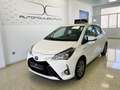 Toyota Yaris 100H 1.5 Active Blanco - thumbnail 1
