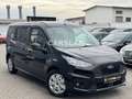 Ford Transit Connect 1.HAND+7-SITZR+PDC+AHK+SCHIEBEX2 Negru - thumbnail 1