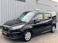 Ford Transit Connect 1.HAND+7-SITZR+PDC+AHK+SCHIEBEX2 Negru - thumbnail 10