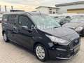Ford Transit Connect 1.HAND+7-SITZR+PDC+AHK+SCHIEBEX2 Negru - thumbnail 12