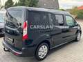 Ford Transit Connect 1.HAND+7-SITZR+PDC+AHK+SCHIEBEX2 Negru - thumbnail 9