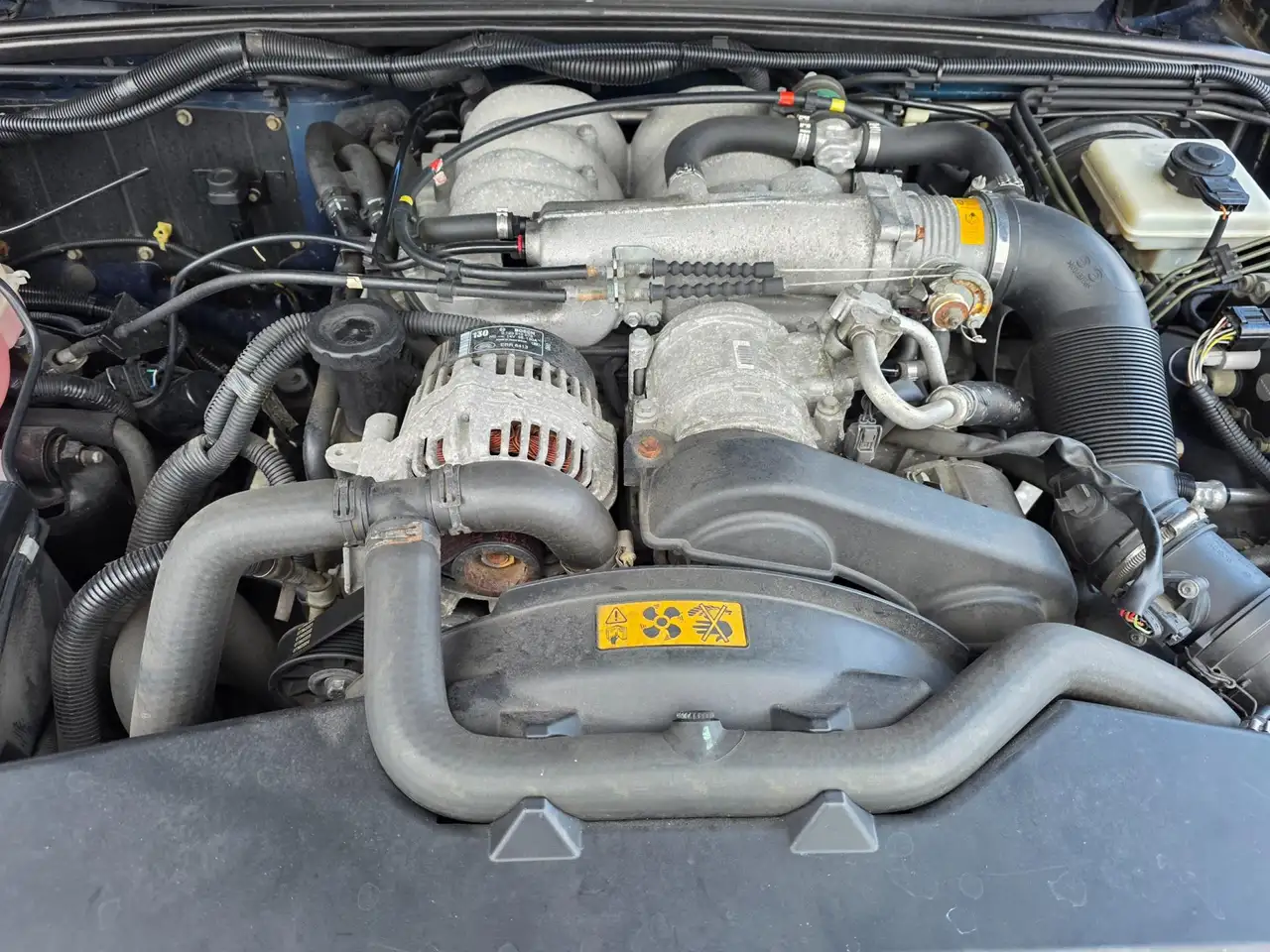 Land Rover Discovery afbeelding 25