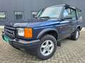 Land Rover Discovery 4.0 V8 ES, netto.€ 11.150 , 4ever Youngtimer, bijt Blau - thumbnail 2