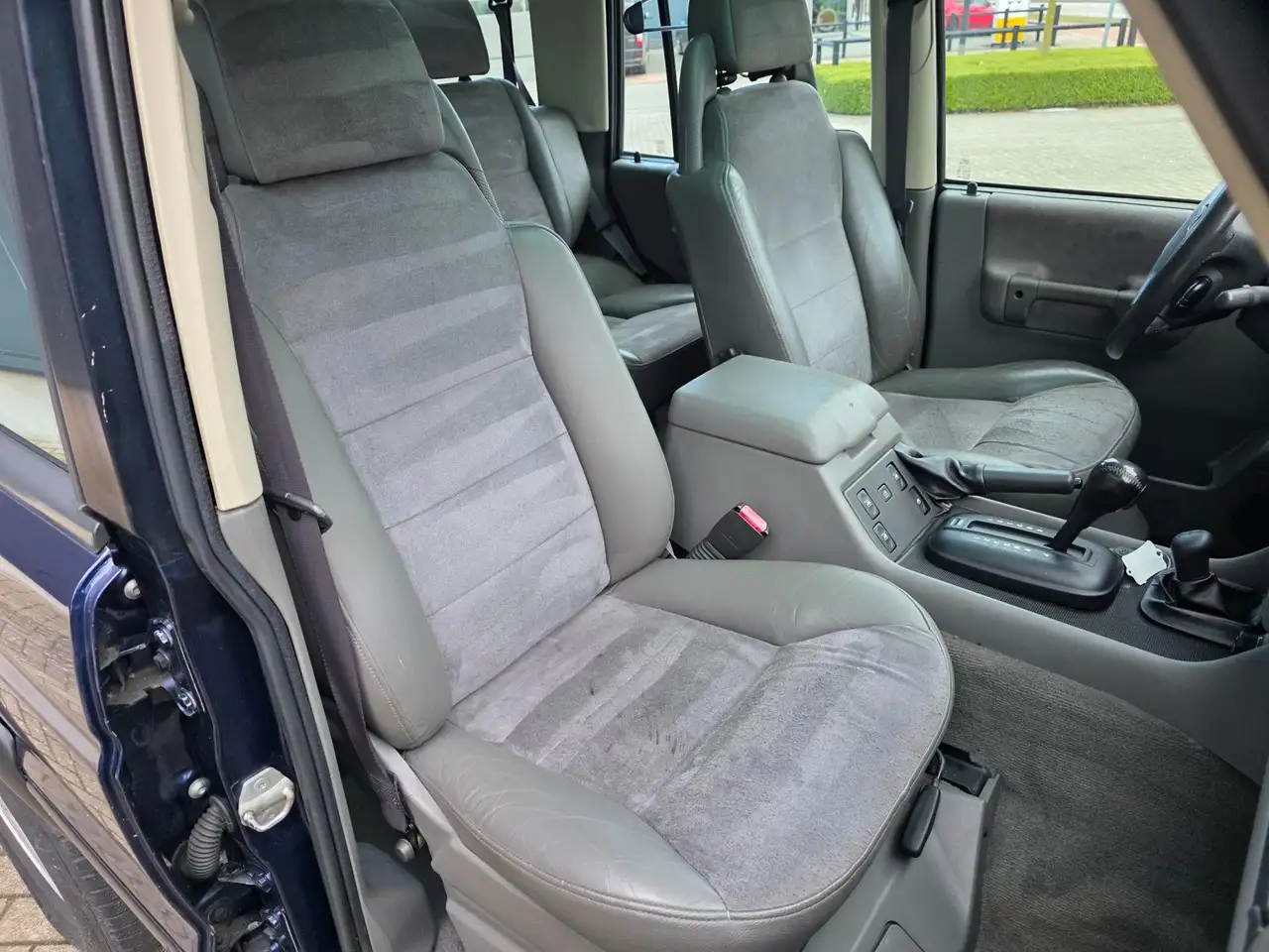 Land Rover Discovery afbeelding 8